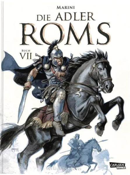 Die Adler Roms 7